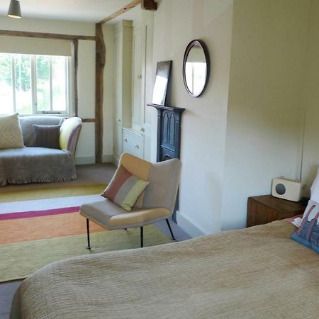 Tinsmiths House Bed and Breakfast Aylsham Exteriör bild