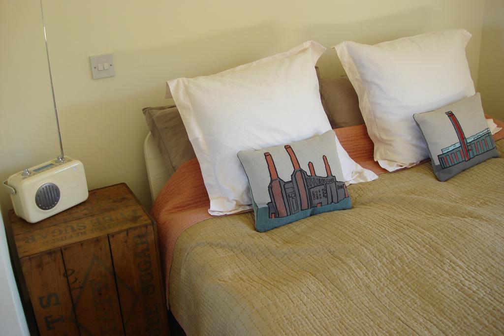 Tinsmiths House Bed and Breakfast Aylsham Exteriör bild