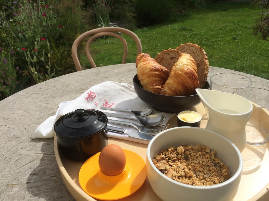 Tinsmiths House Bed and Breakfast Aylsham Exteriör bild